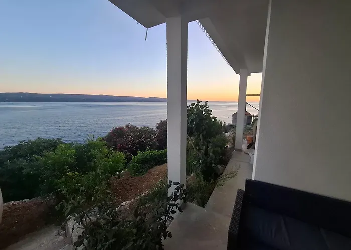 Apartments Lile By The Sea, Celina Zavode