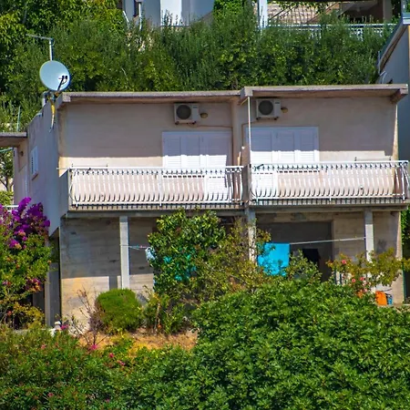 Apartments Lile By The Sea, Celina Zavode Exterior photo