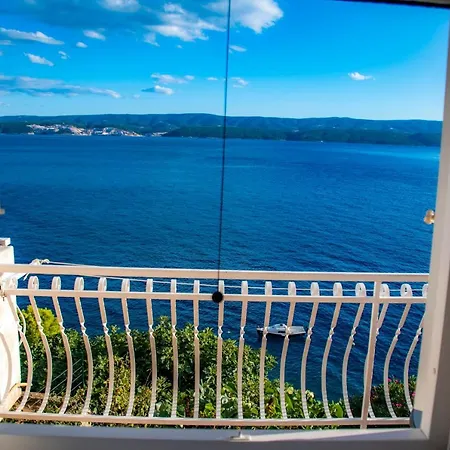 Apartments Lile By The Sea, Celina Zavode Exterior photo