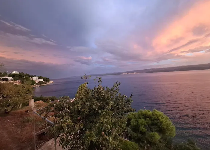 Apartments Lile By The Sea, Celina Zavode