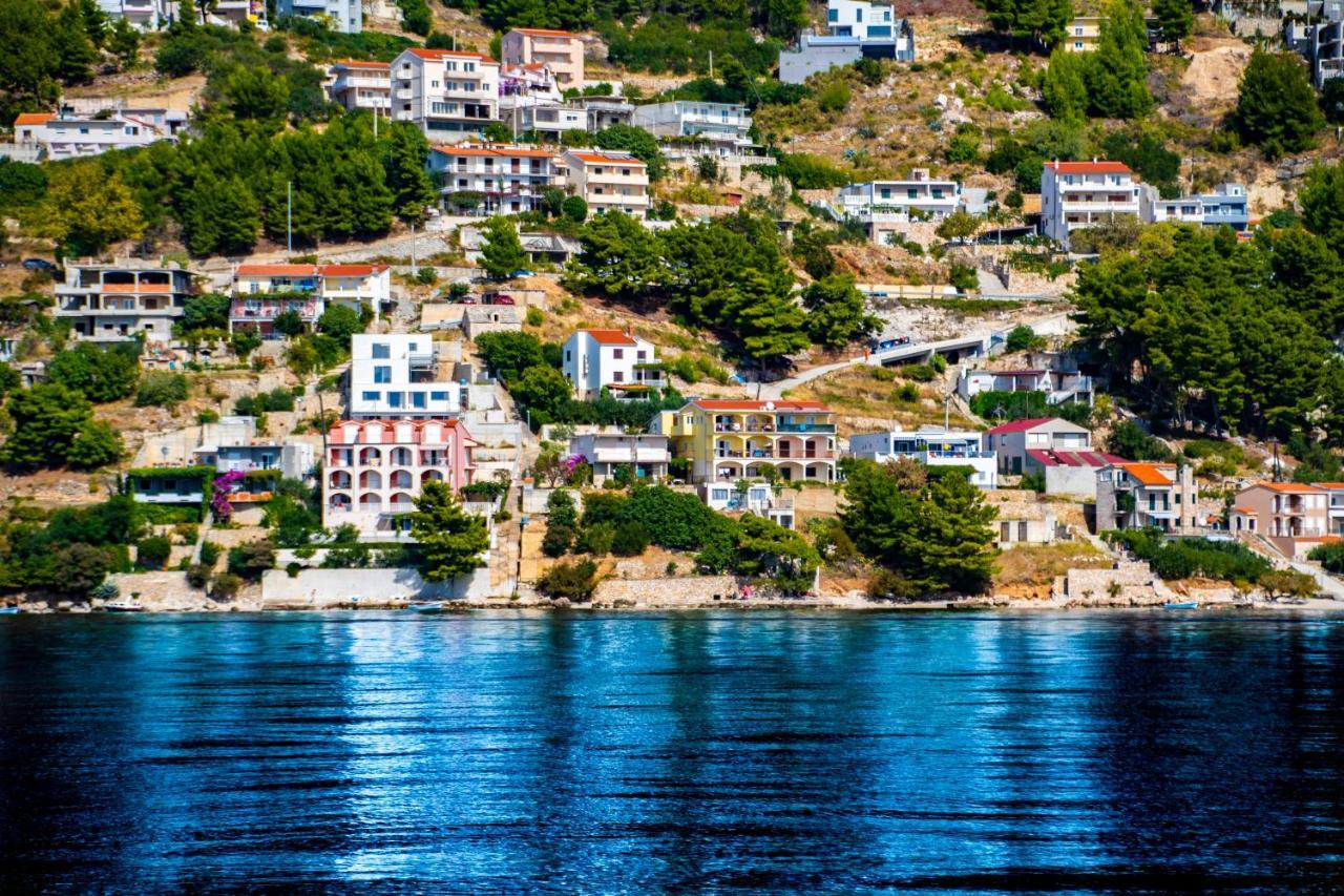 Apartment Lile By The Sea, Zavode Celina