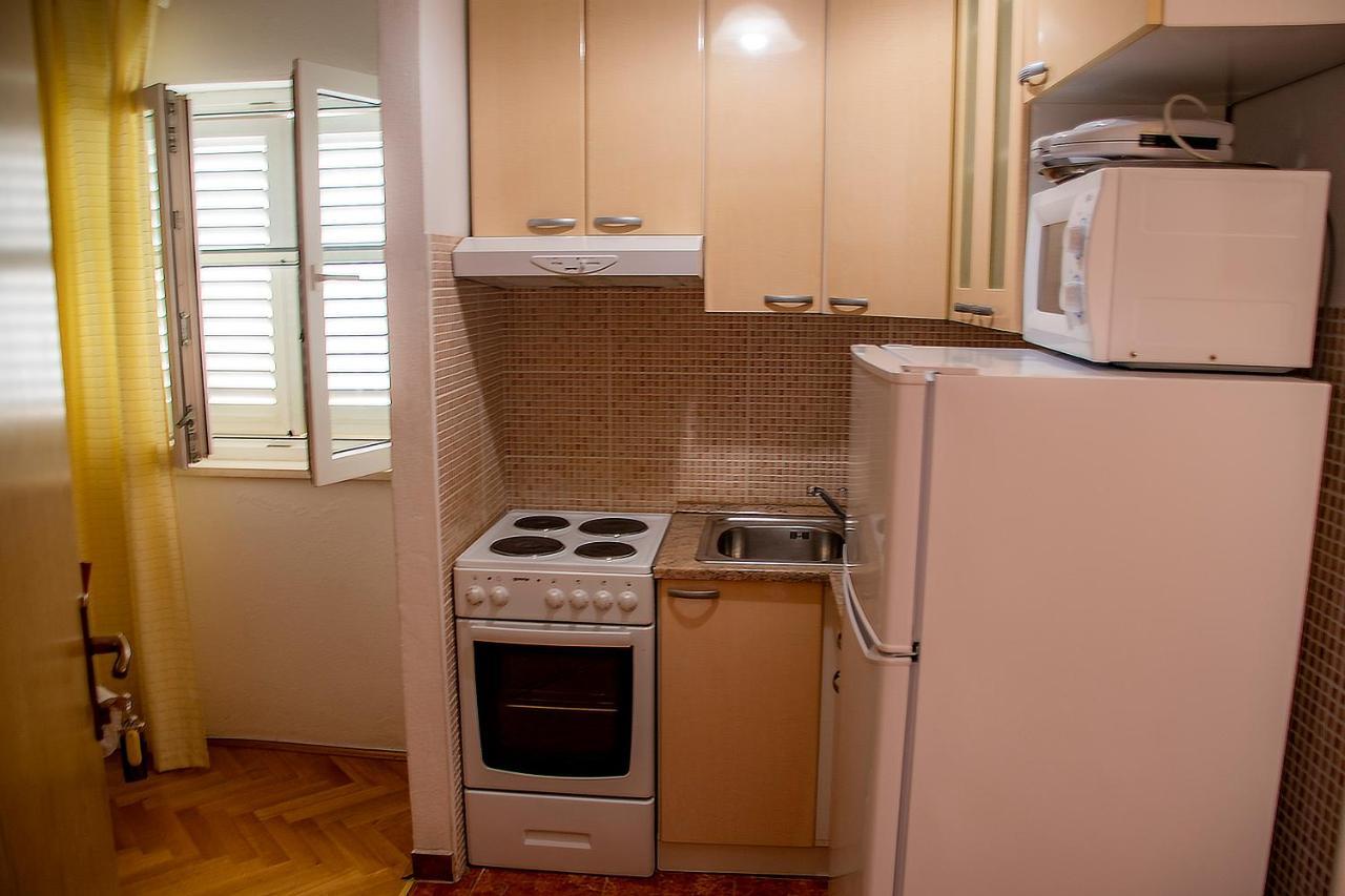 Apartment Lile By The Sea, Zavode Celina