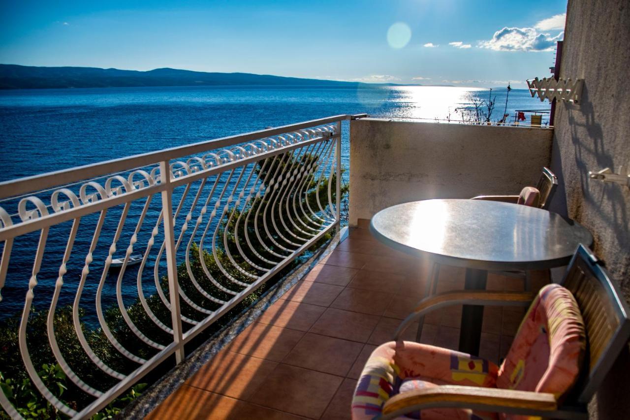 Lile By The Sea, Zavode Apartment *