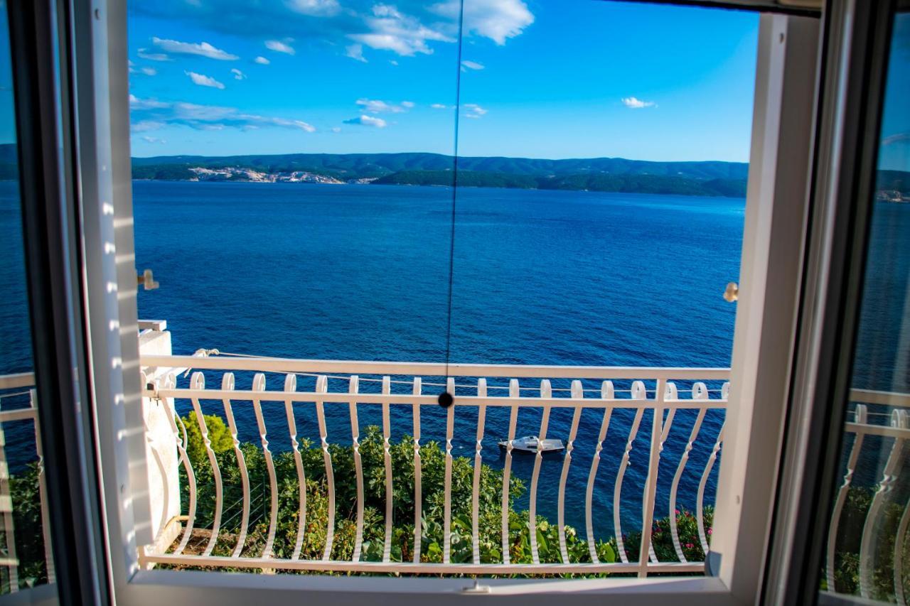 Lile By The Sea, Zavode Apartment Celina
