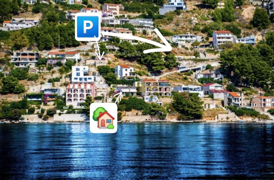 Apartment Lile By The Sea, Zavode Celina